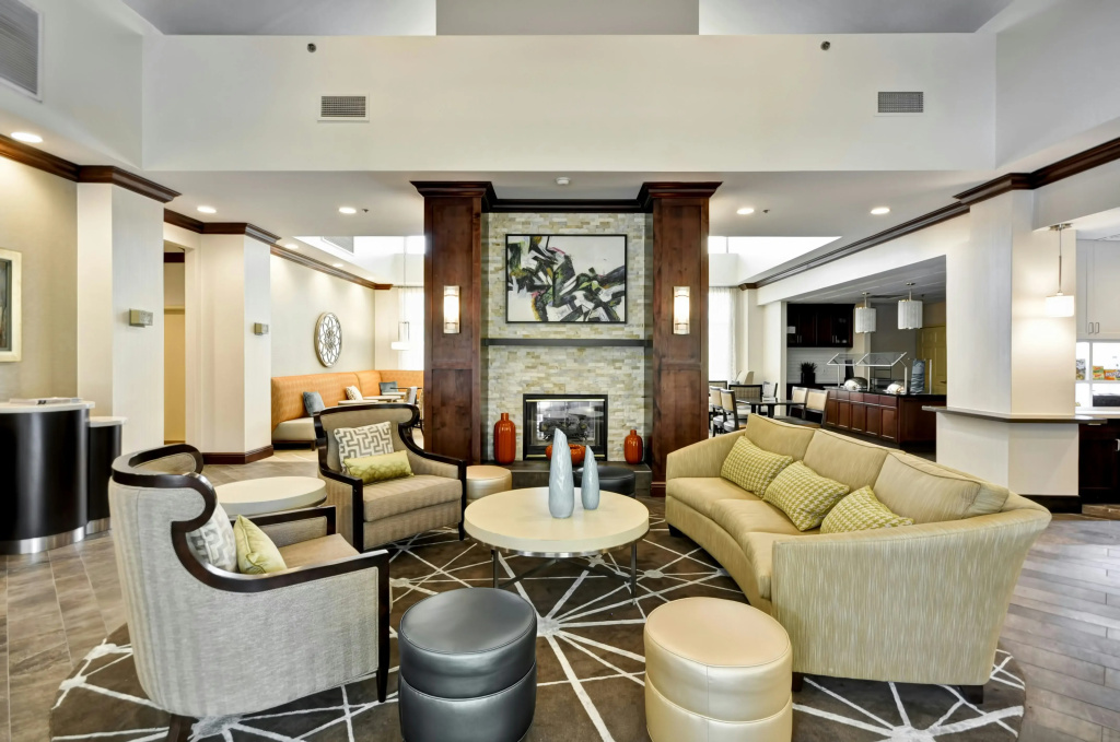 Homewood Suites by Hilton Augusta - Général