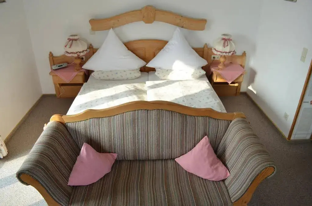Hotel-Pension-Ostler - Général