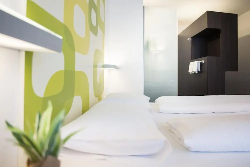 arte Hotel Krems - Général