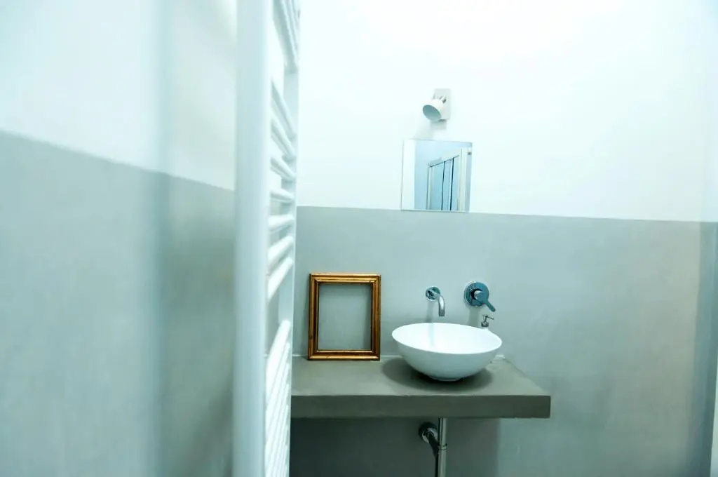 Masseria San Martino BB - Chambres