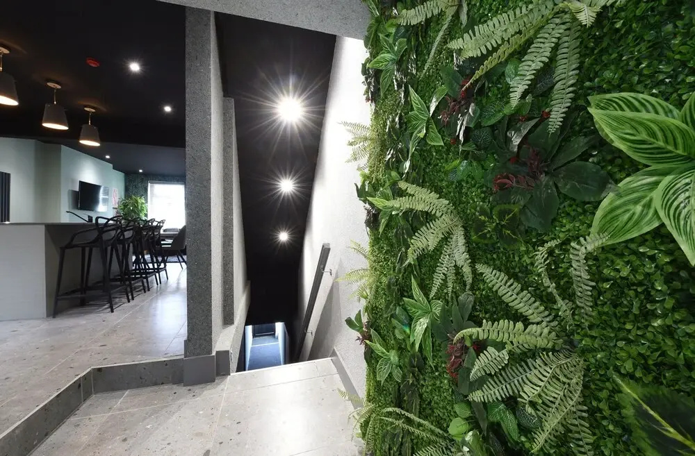La Jungle Du Swan Slps -23