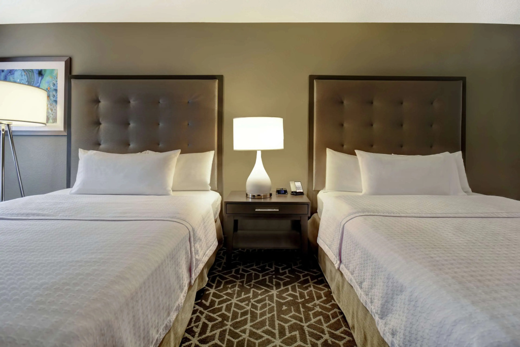 Homewood Suites by Hilton Edgewater - Général