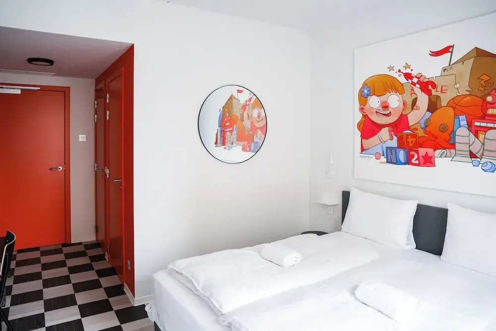 Hotel photo 5