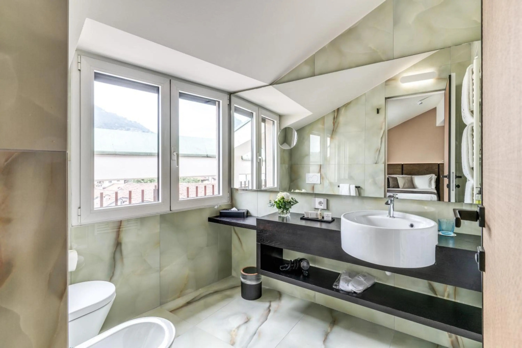Plinius Lifestyle Hotel Lake Como - Général
