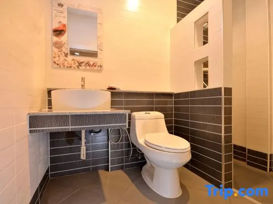 Good Home Udonthani - Chambres