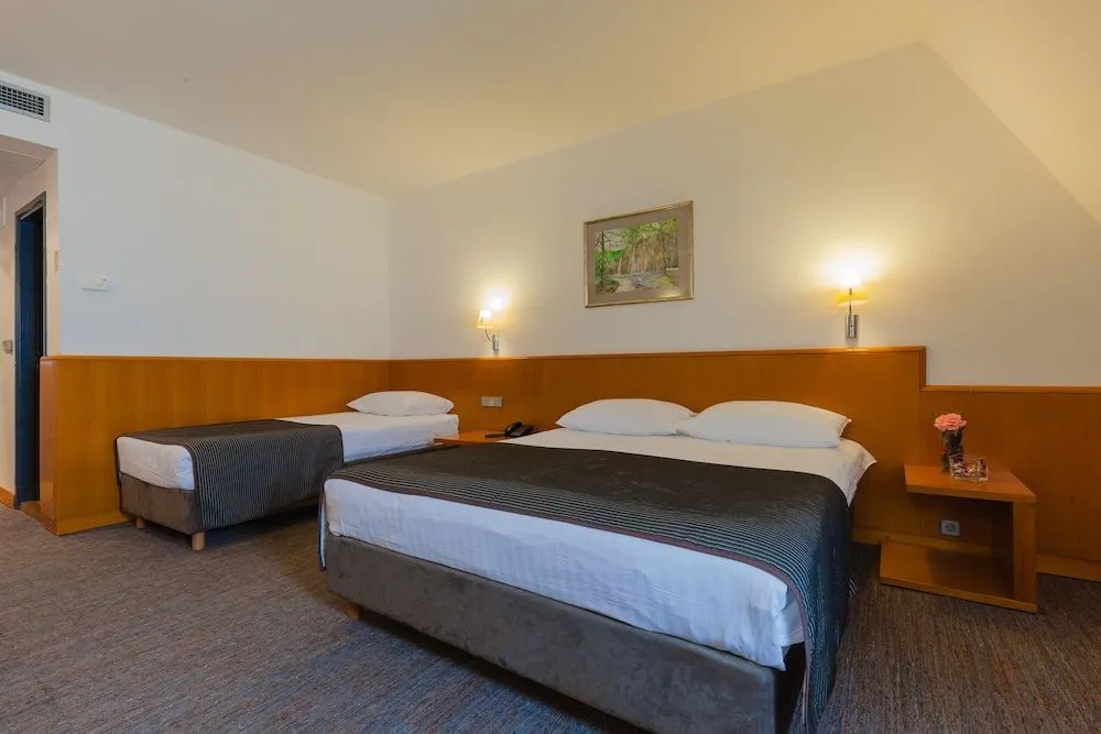 Grabovac Hotel - Général