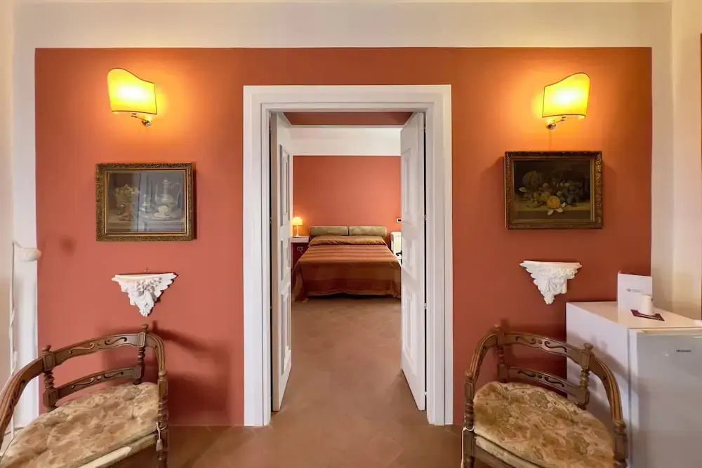 Superior Suite