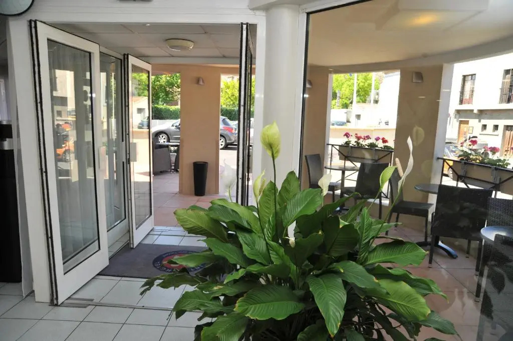 Hotel photo 10