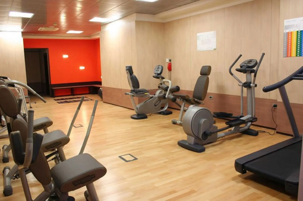 Alfa Fiera Hotel - Général