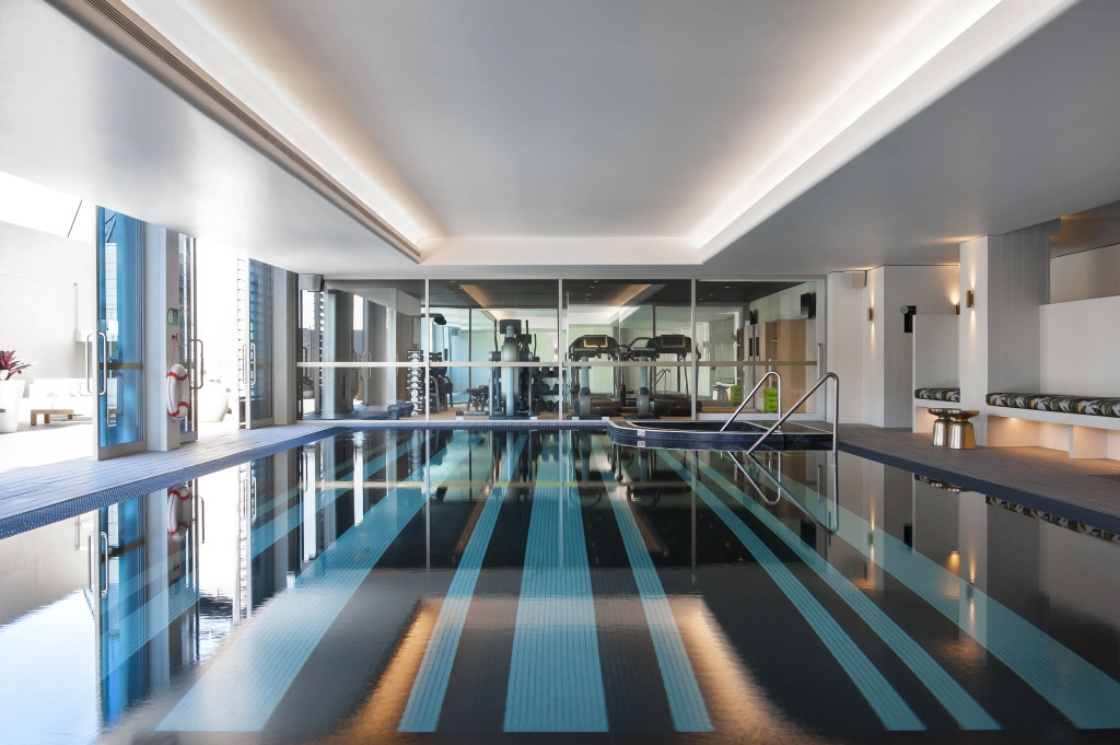 Ovolo Sydney Woolloomooloo, a Wyndham Hotel - Général