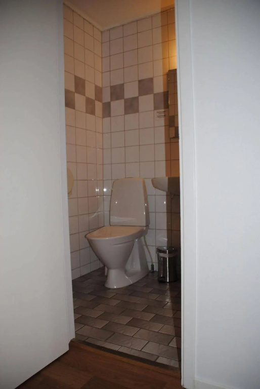 Hotell Vesterhavet - Général