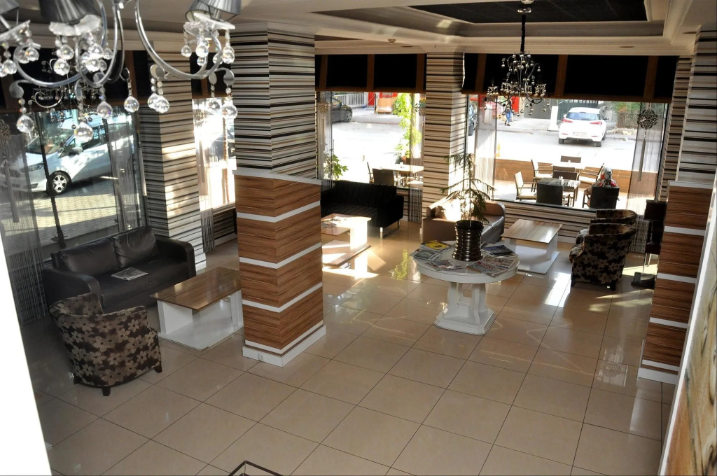 Hotel photo 16