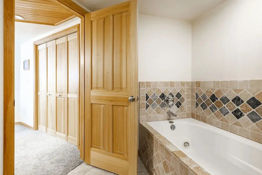 The Caledonian by All Seasons Resort Lodging - Chambres