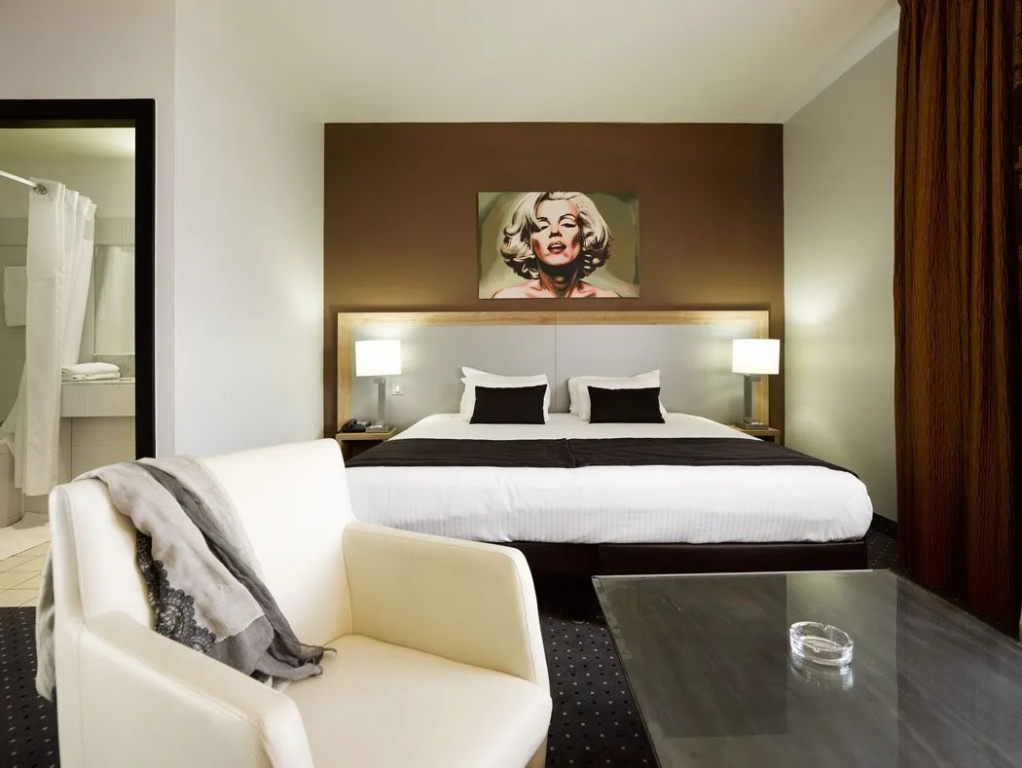 Holiday Inn Strasbourg - Illkirch - Général