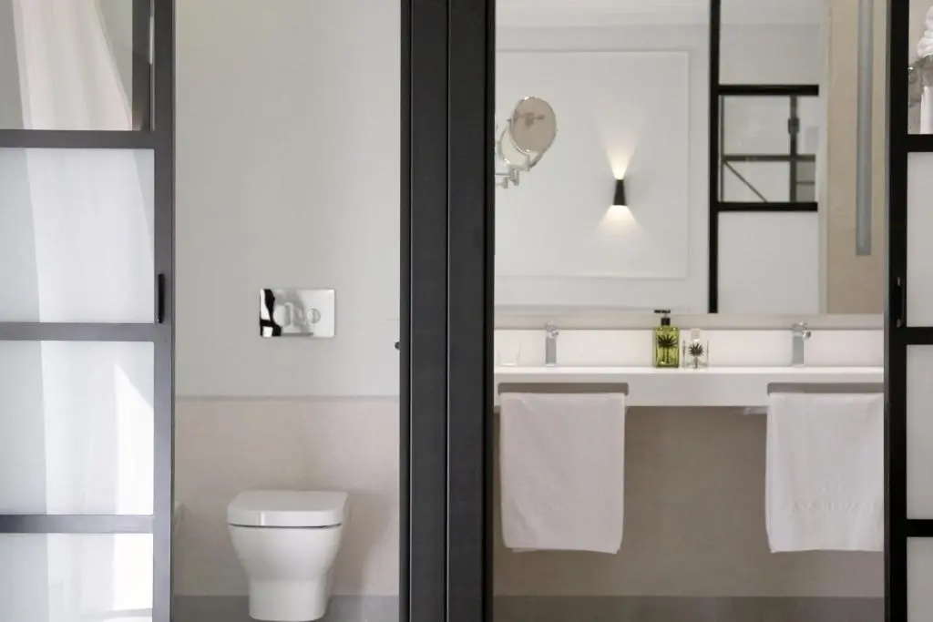 Casa Romana Hotel Boutique - Chambres
