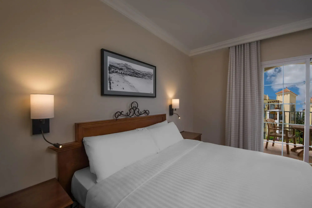 Marriott's Playa Andaluza - Général