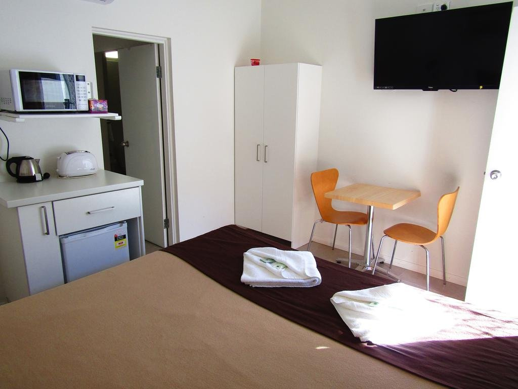 Surf Beach Motel Coffs