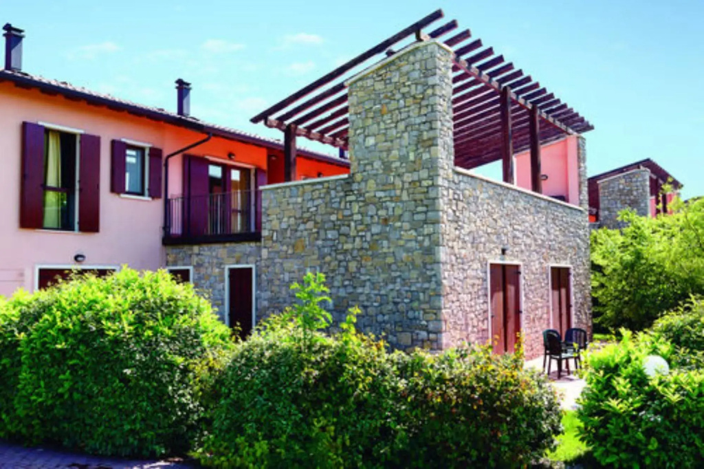Golf Residence