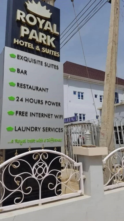 Hotel Royal Park Hotel & Suites