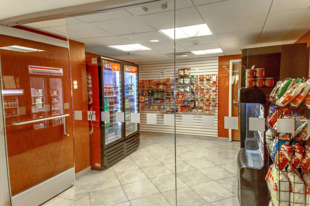 Holiday Inn Knoxville West- Cedar Bluff Rd by IHG - Général