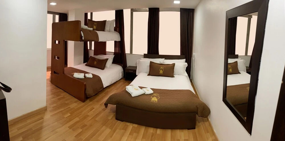 Hotel photo 6