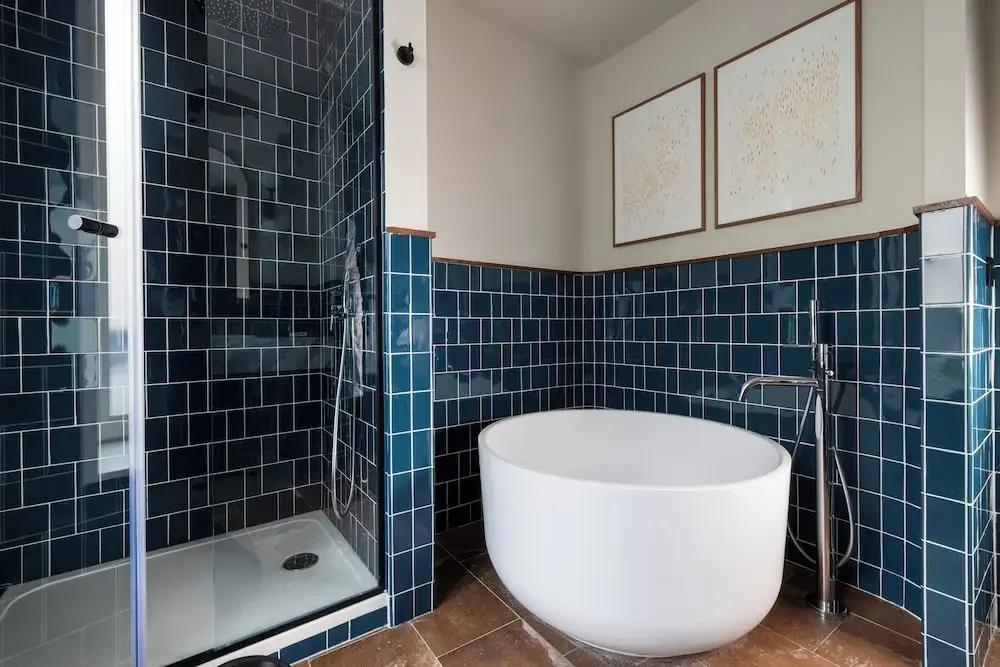 Hotel Gabbie - Chambres