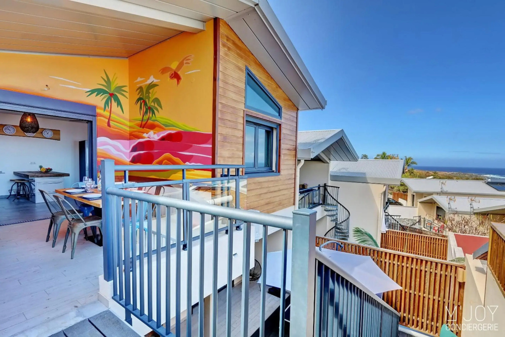 Papang - Maison 148m2 - 3 Ch Et Jacuzzi