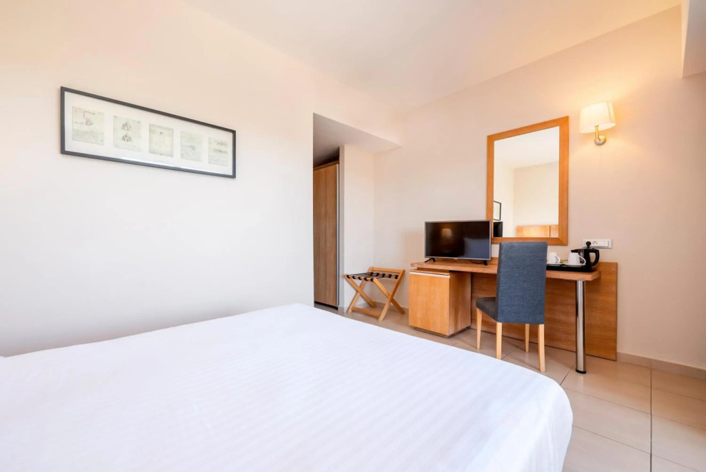 D'Andrea Mare Beach Hotel – All Inclusive - фото 6