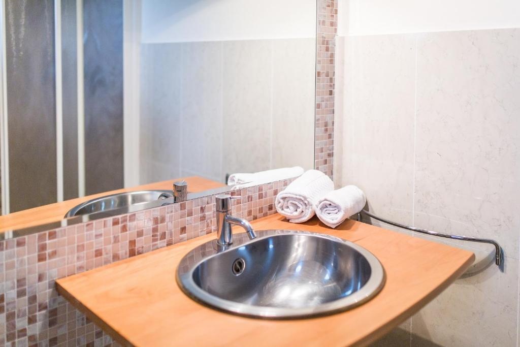 Park Hotel - Chambres
