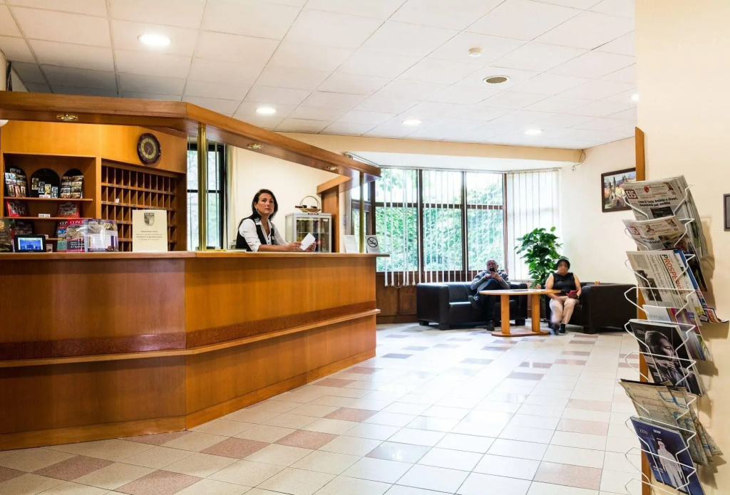 Hotel photo 16