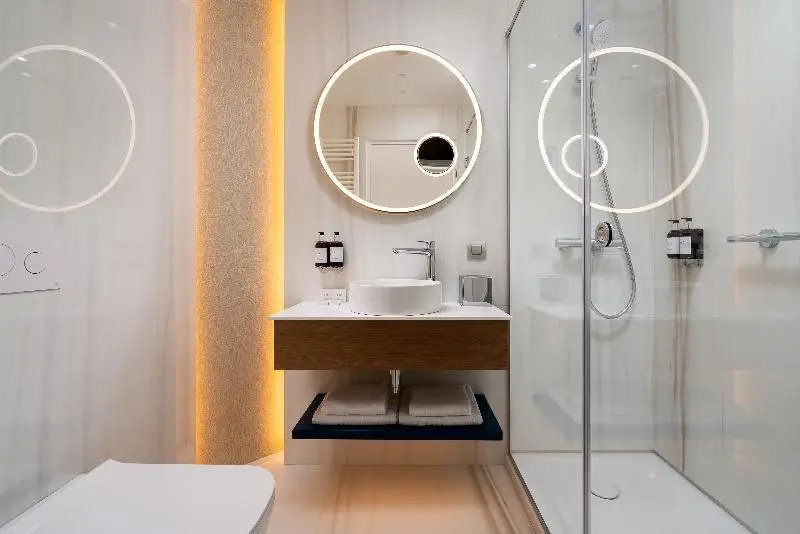 Ana Hotels Europa Eforie Nord - Chambres