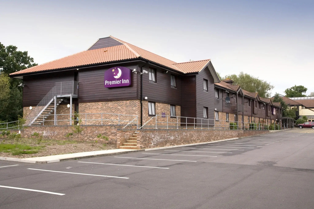 Premier Inn Chessington - Général