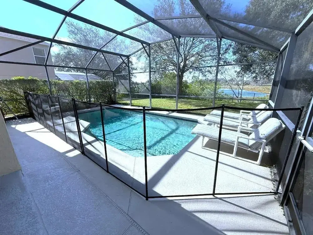 Lake View Villa With Beautiful Sunsets - Southern Dunes