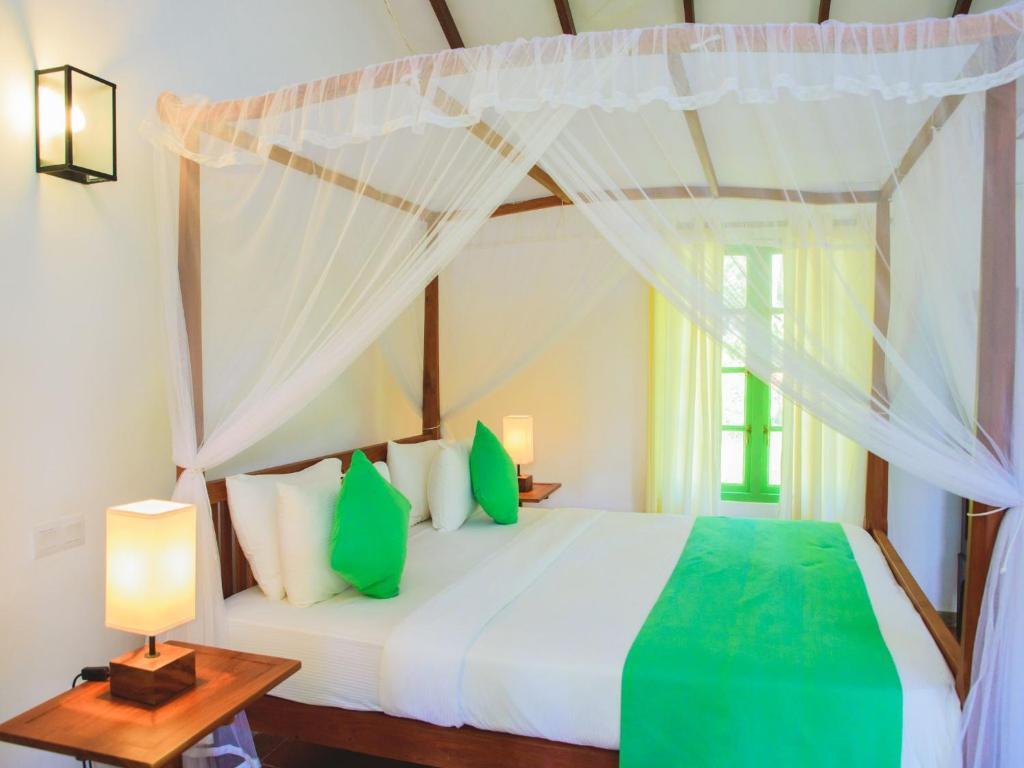 Thalpe Walawwa Heritage Villa