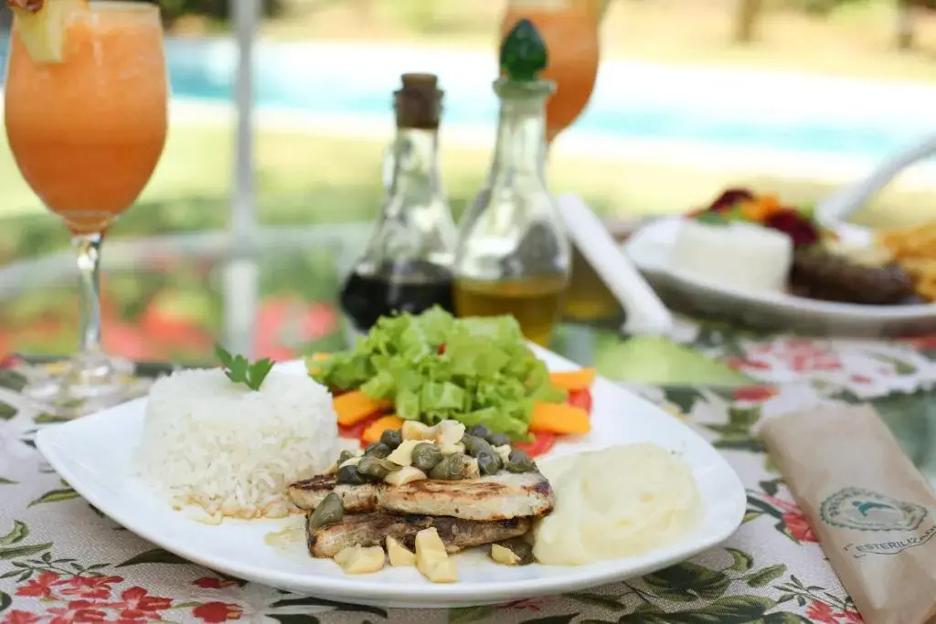 Brasil Tropical Village - Général