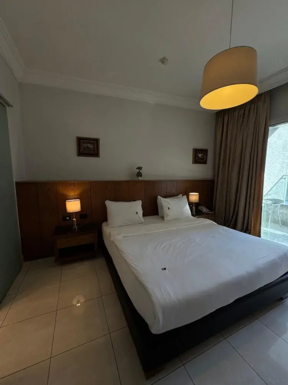 1 Bedroom Superior Studio with balcony