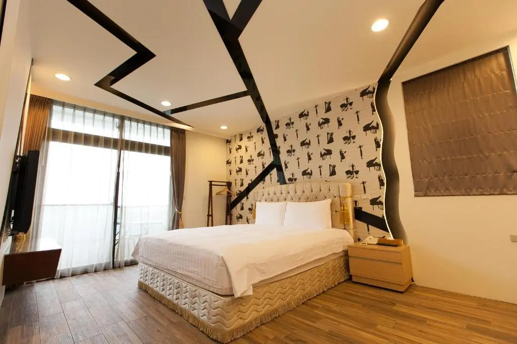 Most Natural Hotspring Hotel - Chambres