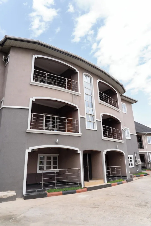 Astats Apartments