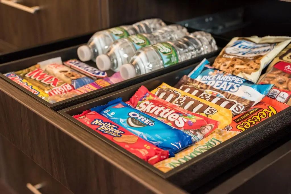Country Inn & Suites by Radisson, Rochester-Pittsford/Brighton, NY - Chambres