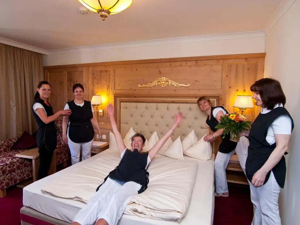 Comfort room