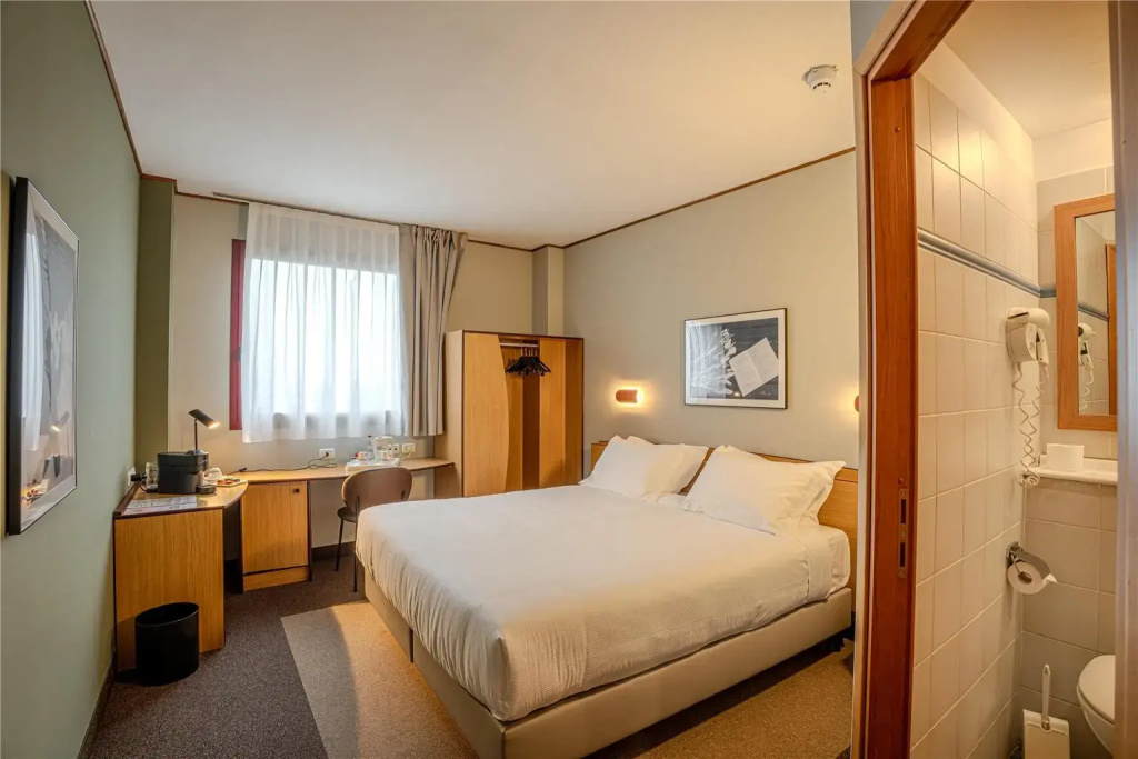 Tulip Inn Turin South - Général