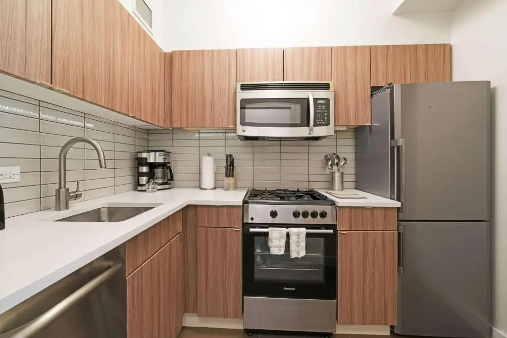 The Beekman Tower, Trademark Collection by Wyndham - Chambres