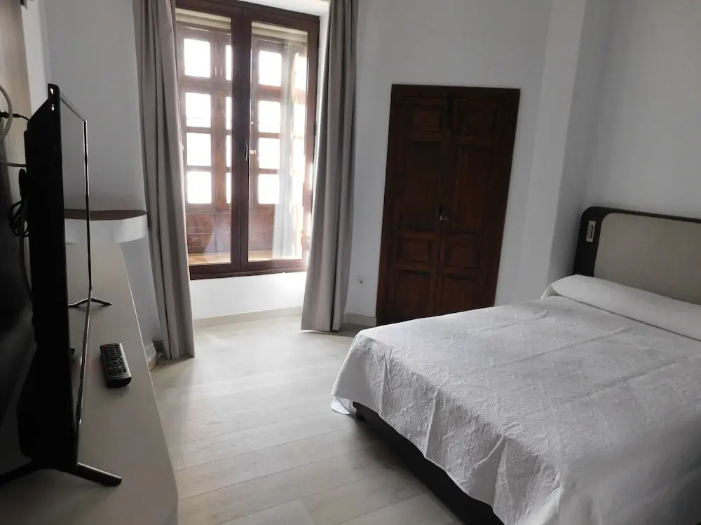 Canaan Boutique Hotel Ronda - Général