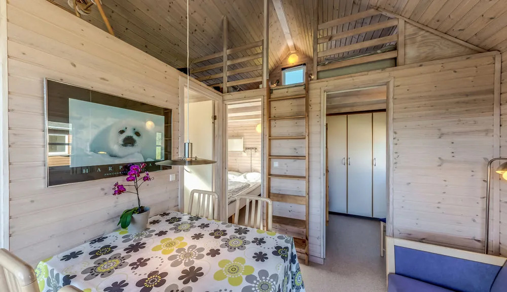 Råbjerg Mile Camping & Cottages - фото 4