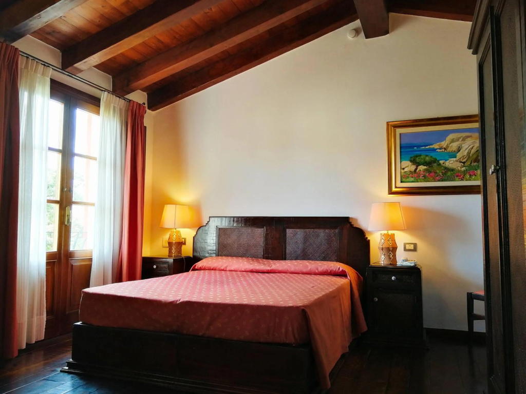 Hotel Il Vecchio Mulino - Général