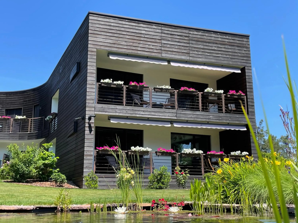 Villa Collina Verde