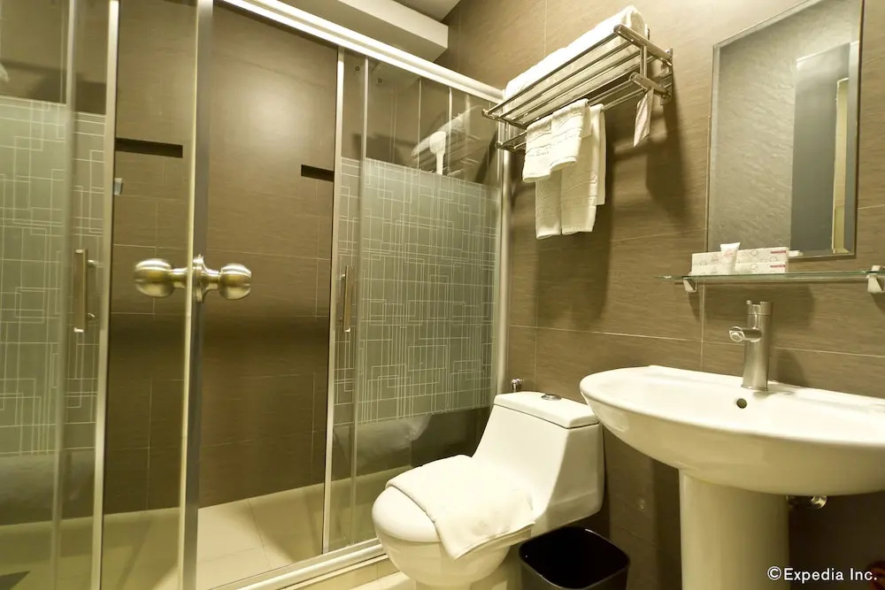 Eloisa Royal Suites - Chambres