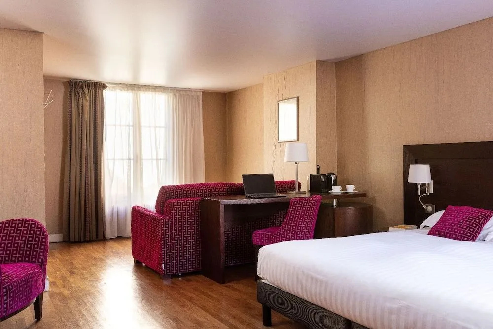 Hotel photo 4
