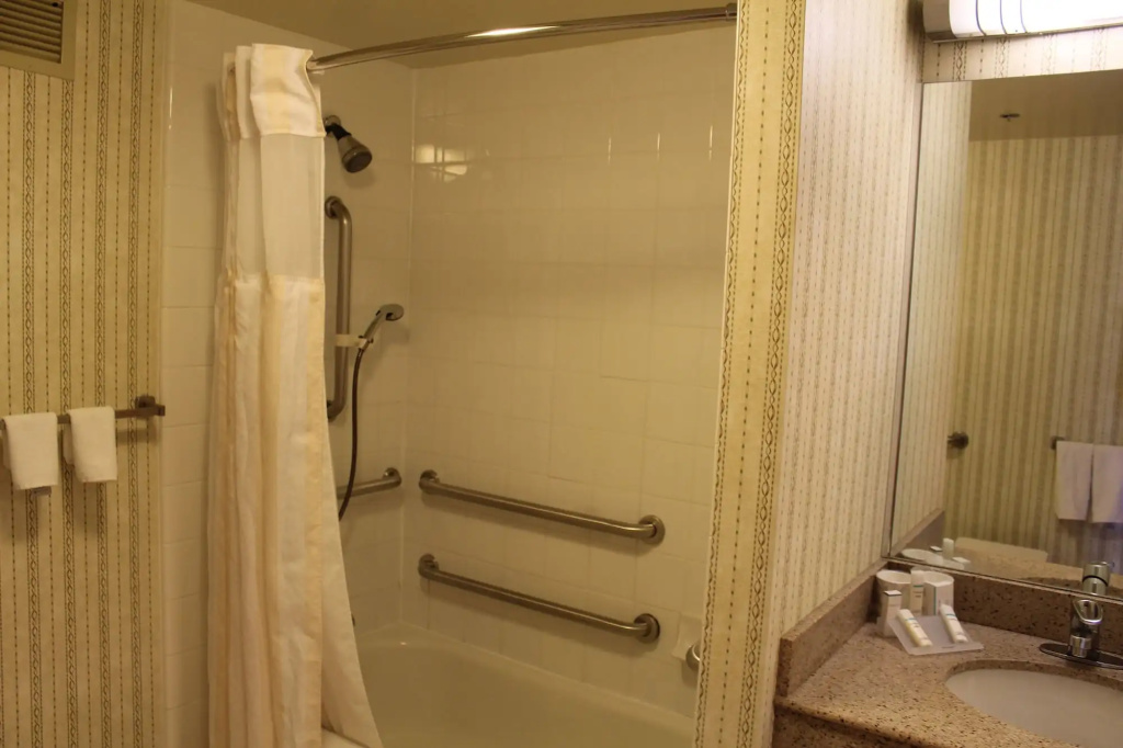 Hilton Garden Inn Chicago / Oak Brook - Général