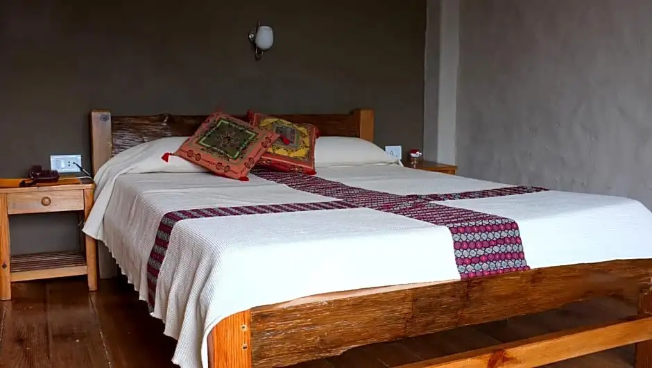 Sampada Inn - Chambres